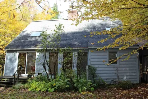 141 Old County Road Weston VT 05161