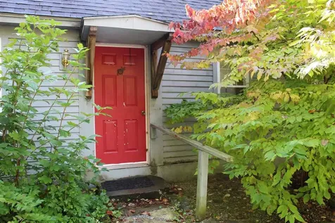 141 Old County Road Weston VT 05161