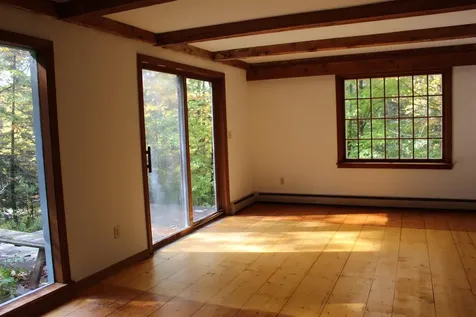 141 Old County Road Weston VT 05161