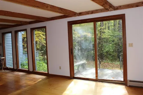 141 Old County Road Weston VT 05161