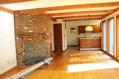 141 Old County Road Weston VT 05161
