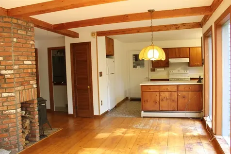 141 Old County Road Weston VT 05161