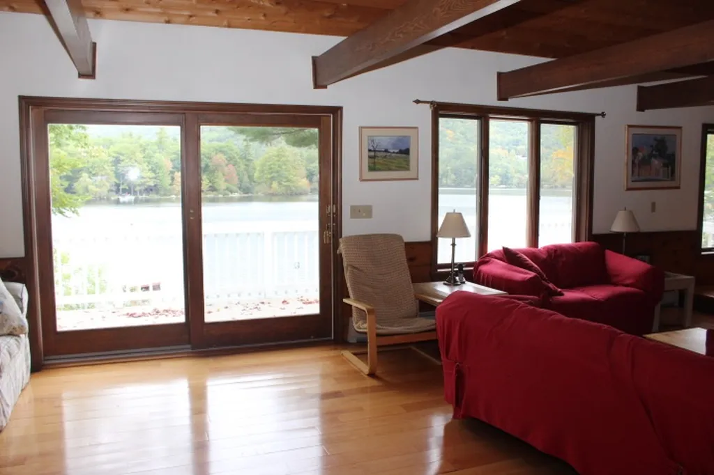 88 Avon Shores Road Moultonborough NH 03254