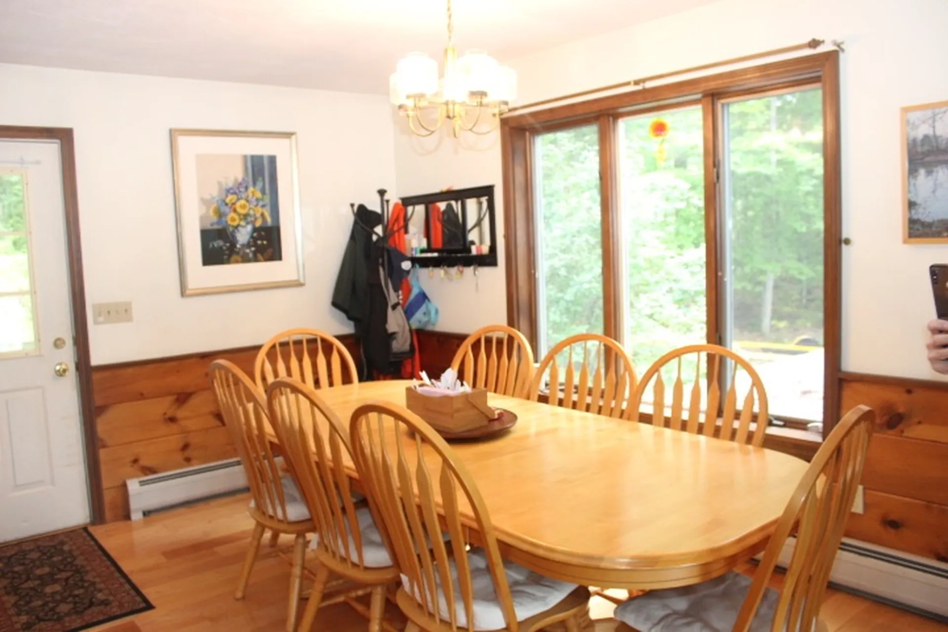 88 Avon Shores Road Moultonborough NH 03254