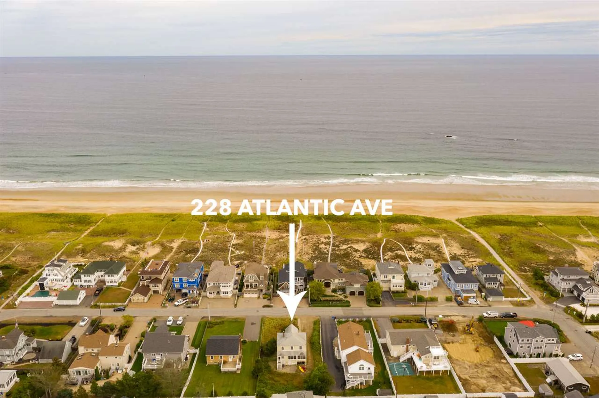 228 Atlantic Avenue Seabrook NH 03874