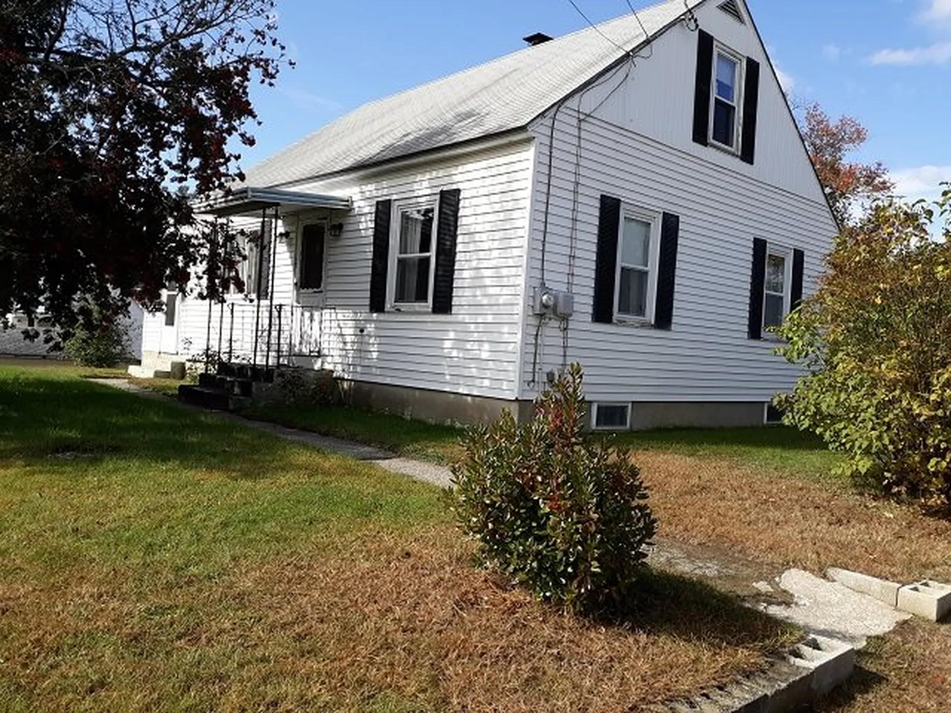17 Maria Street Claremont NH 03743