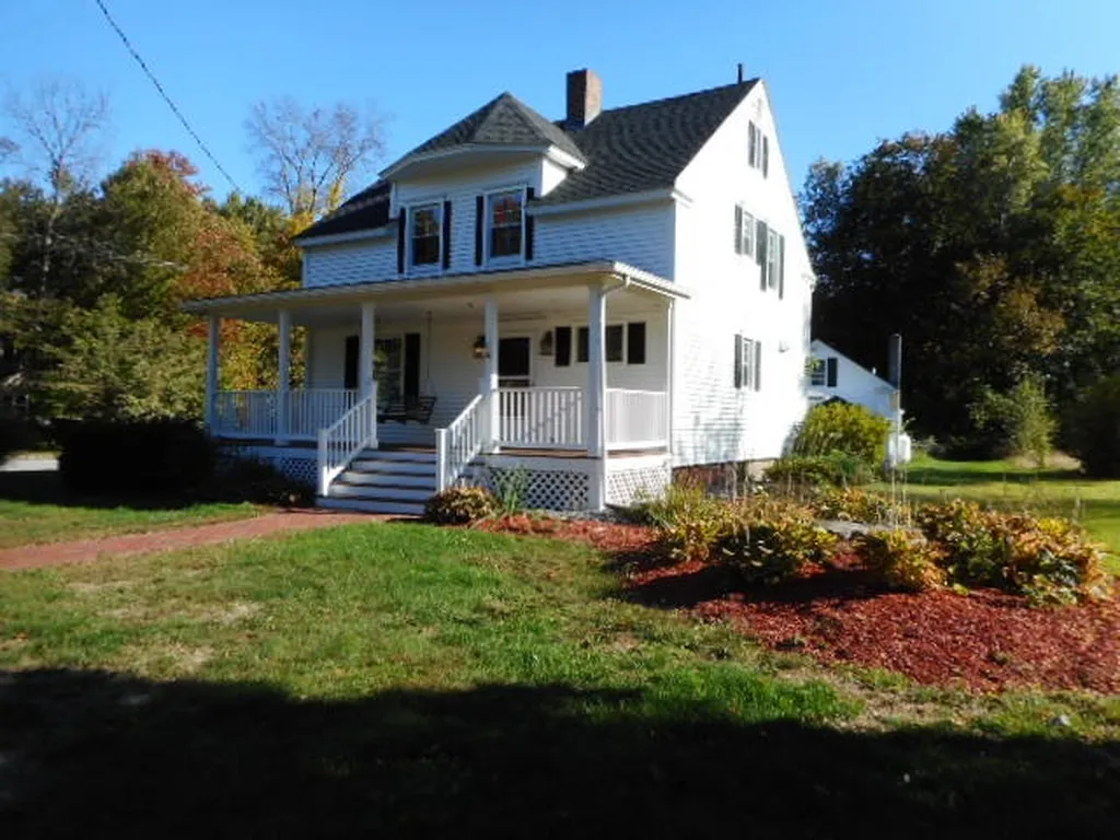 17 Iron Works Road Concord NH 03301