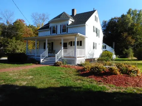 17 Iron Works Road Concord NH 03301