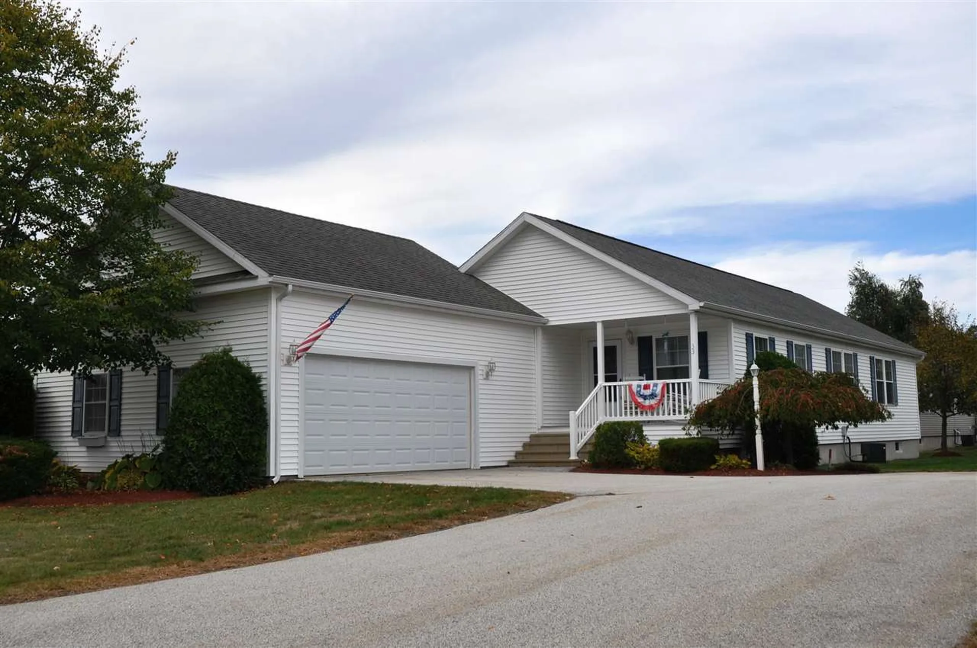 33 Ironwood Circle Hooksett NH 03106