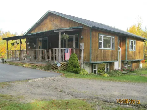2457 Underpass Road Sutton VT 05867