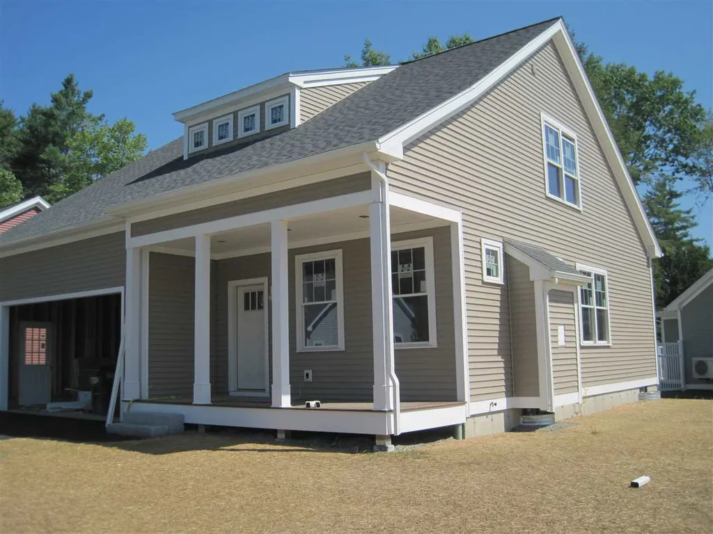 20 White Birch Lane Lebanon NH 03784