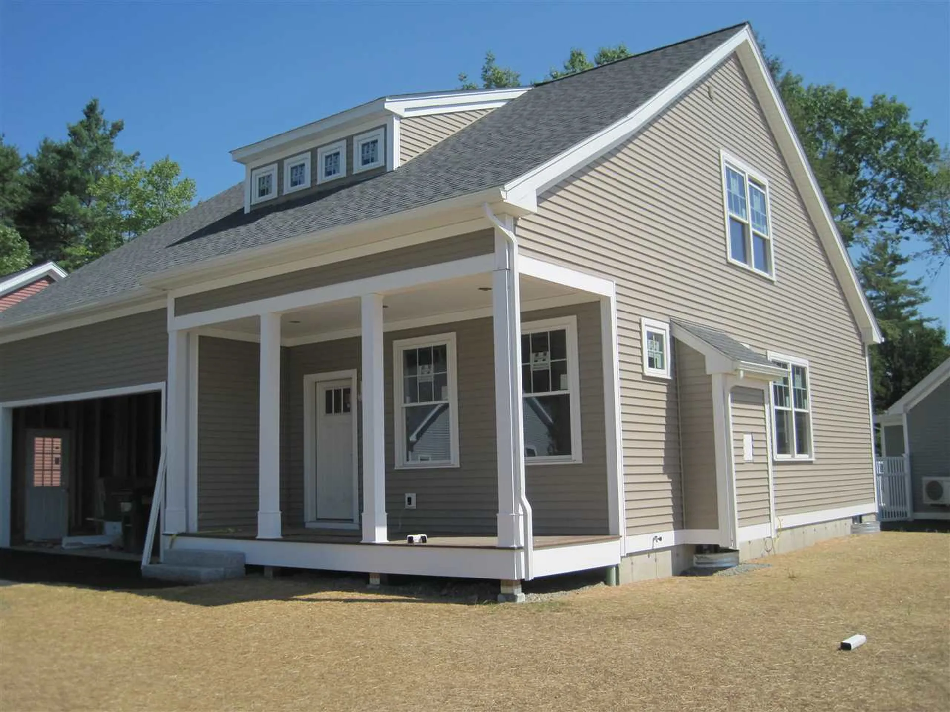 20 White Birch Lane Lebanon NH 03784