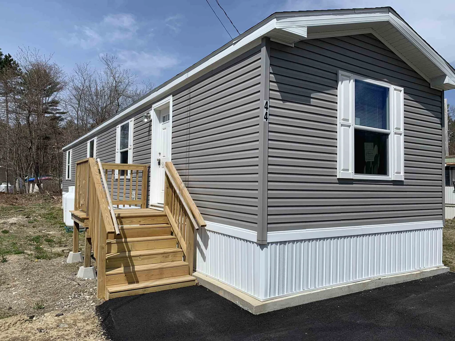 44 Pineland Park Road Milton NH 03851
