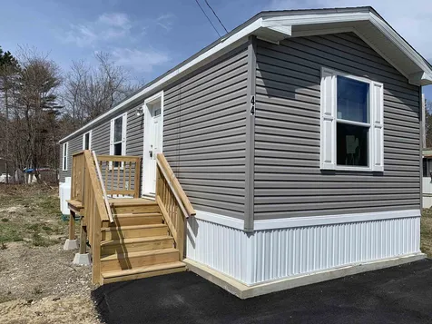 44 Pineland Park Road Milton NH 03851