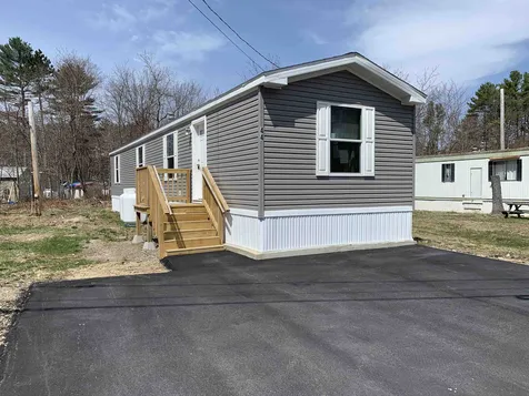 44 Pineland Park Road Milton NH 03851