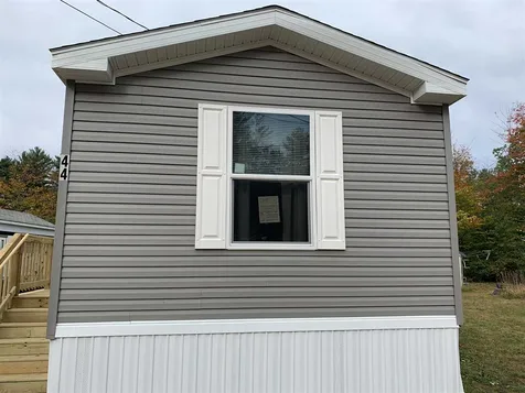 44 Pineland Park Road Milton NH 03851