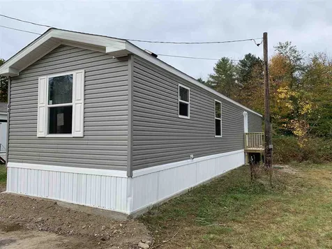 44 Pineland Park Road Milton NH 03851