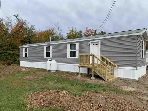 44 Pineland Park Road Milton NH 03851