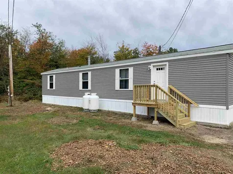 44 Pineland Park Road Milton NH 03851