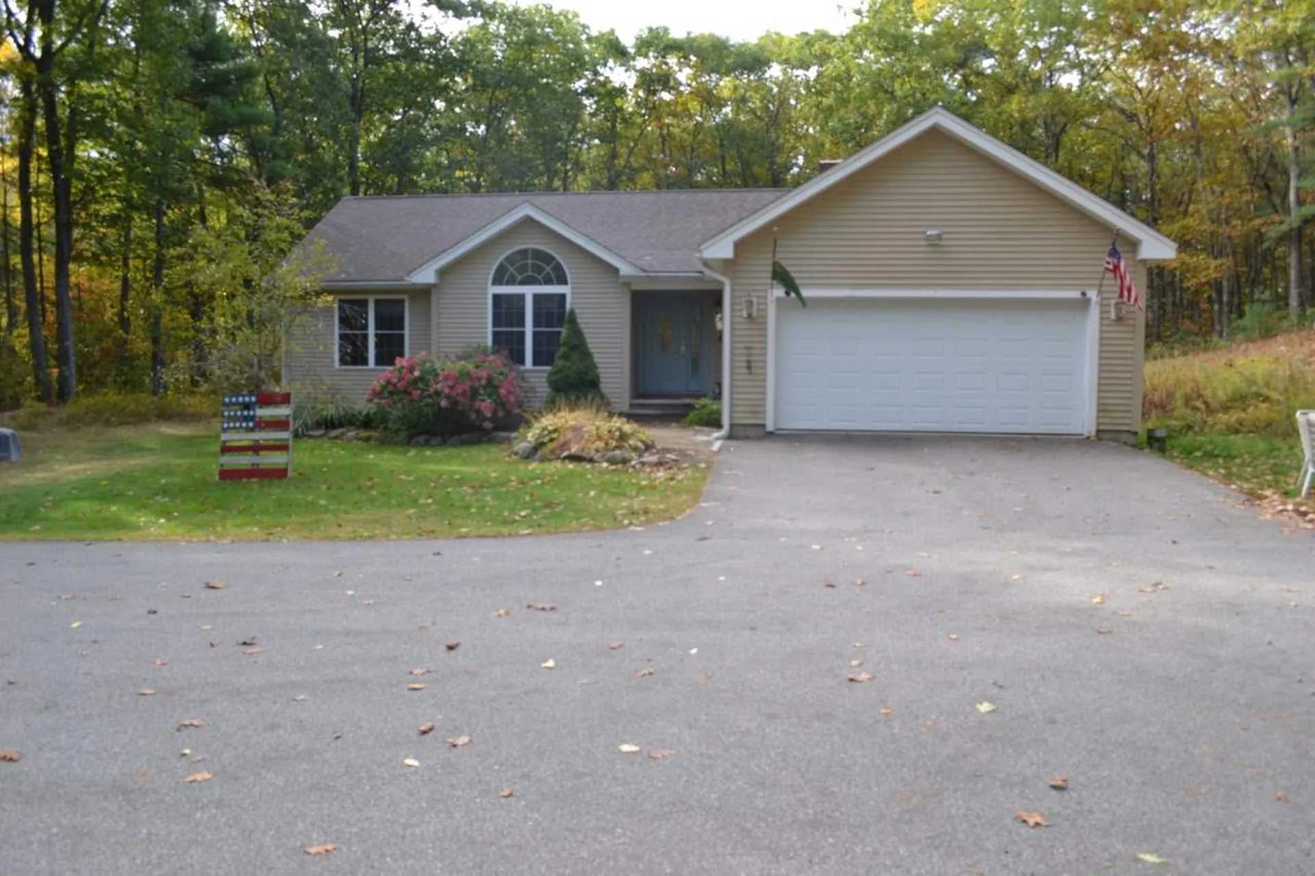 106 S Bow Road Bow NH 03304