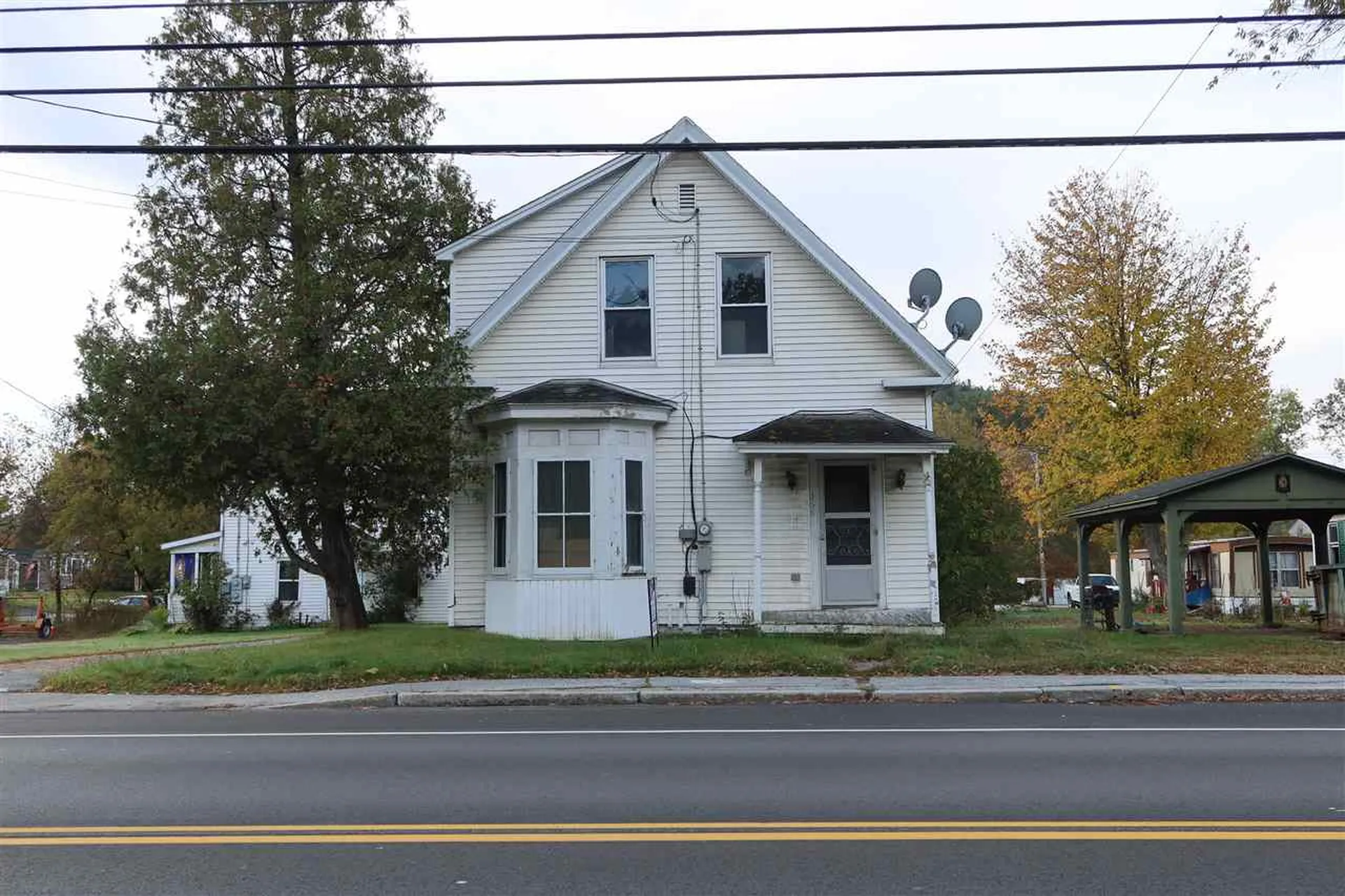 368 Union Street Littleton NH 03561