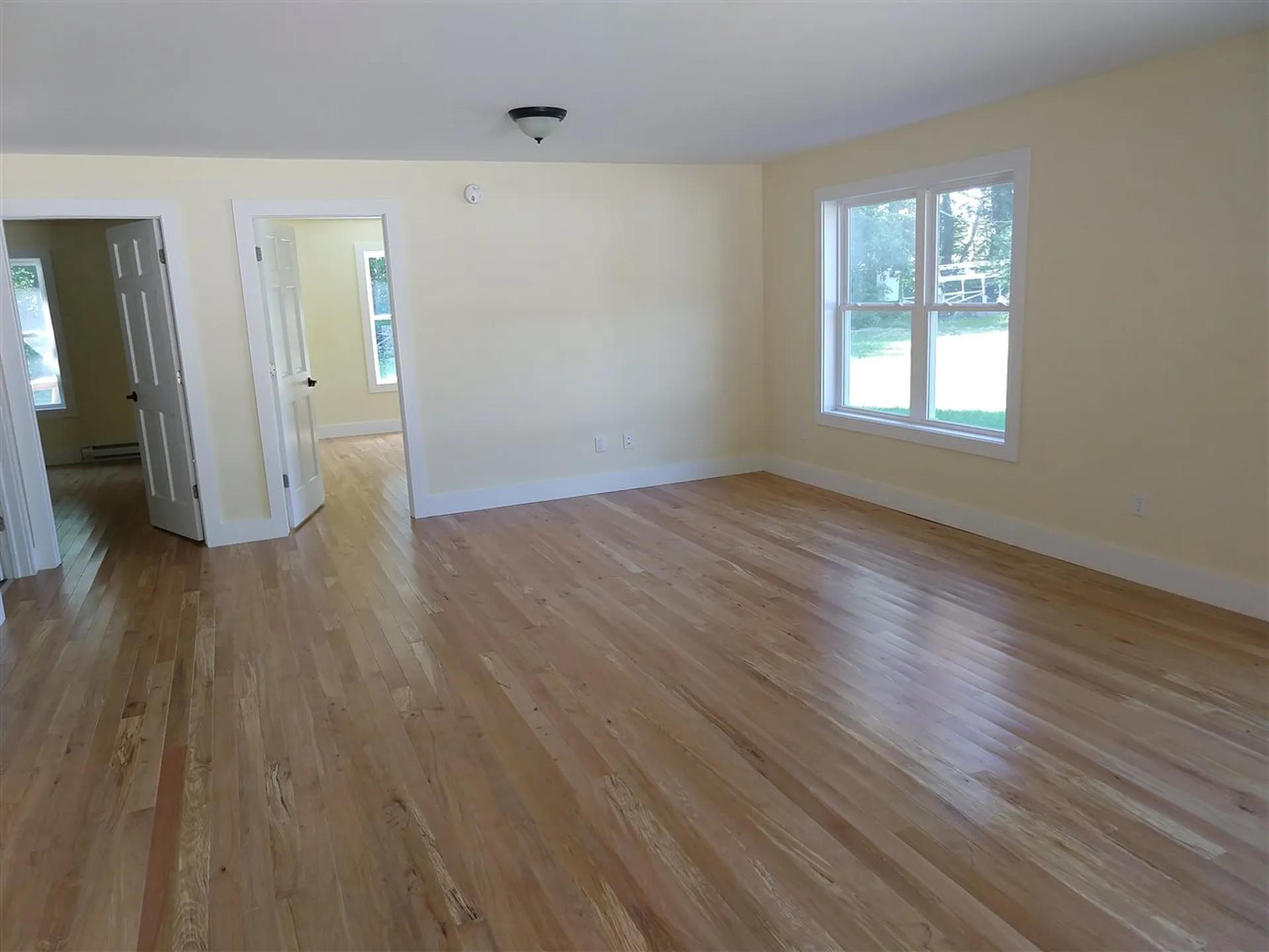 50 Orchard Terrace Bristol VT 05753