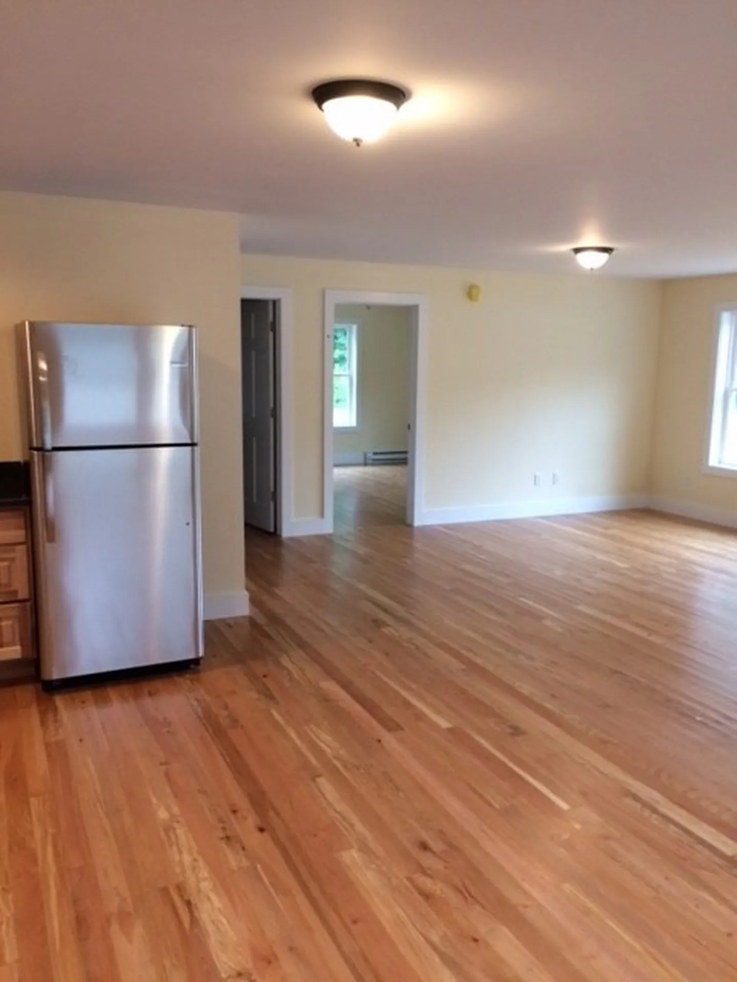 50 Orchard Terrace Bristol VT 05753