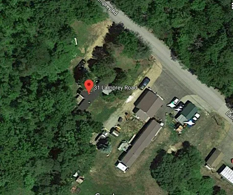 31 Lamprey Road Belmont NH 03220