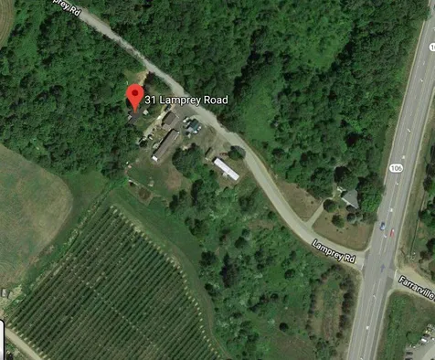 31 Lamprey Road Belmont NH 03220
