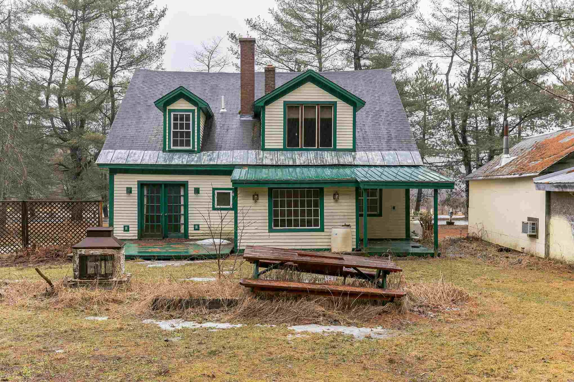 109 Unity Road Newport NH 03773