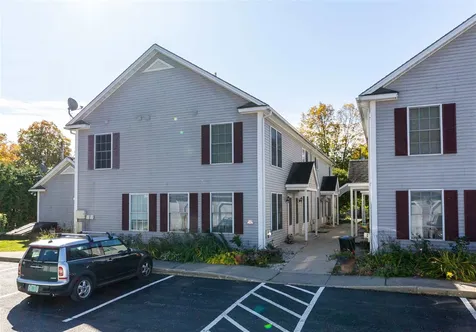 72 Main Street Milton VT 05468