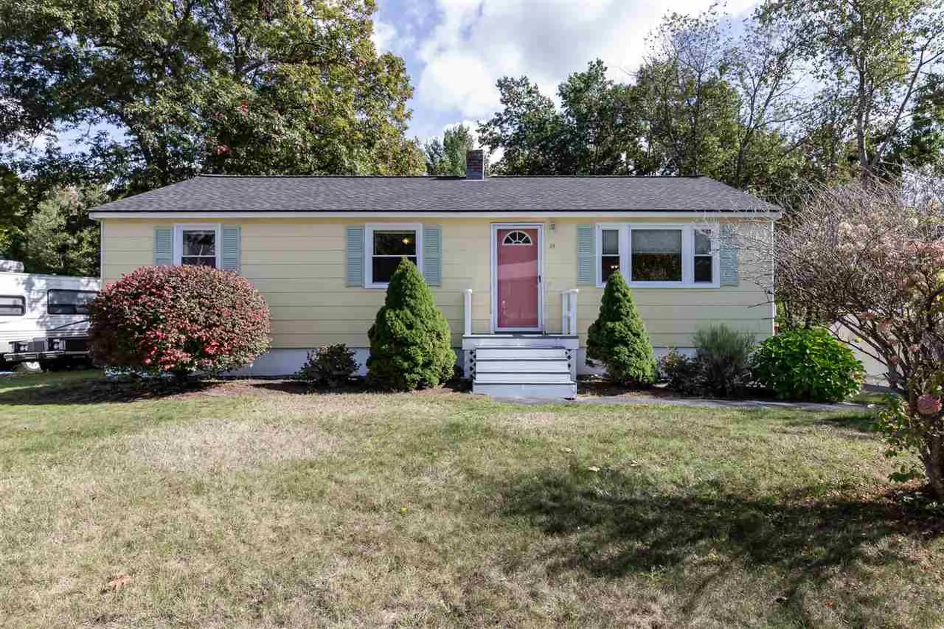 24 General Pulaski Drive Salem NH 03079