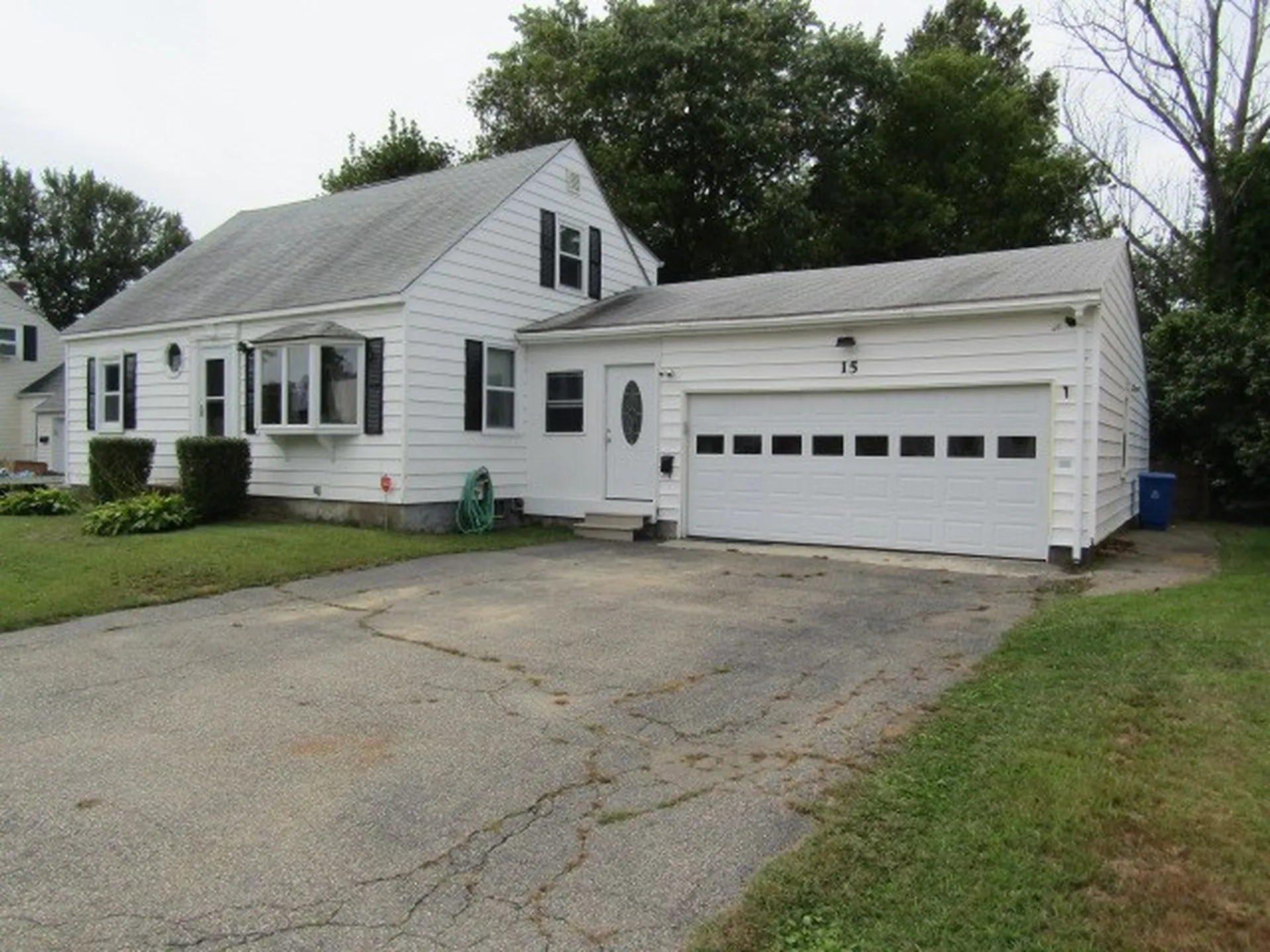 15 Rowland Street Somersworth NH 03878