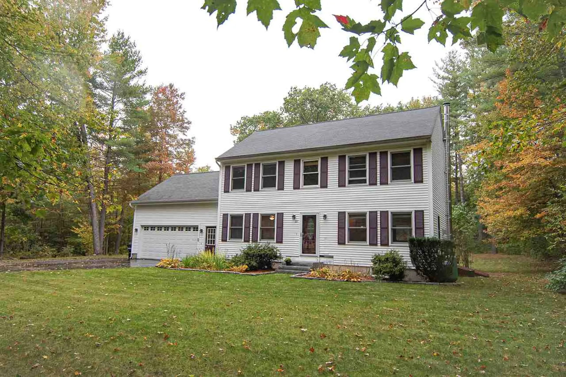 22 Irving Drive Concord NH 03301