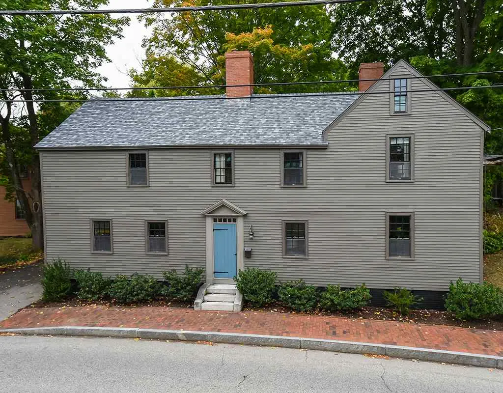 151 South Street Portsmouth NH 03801