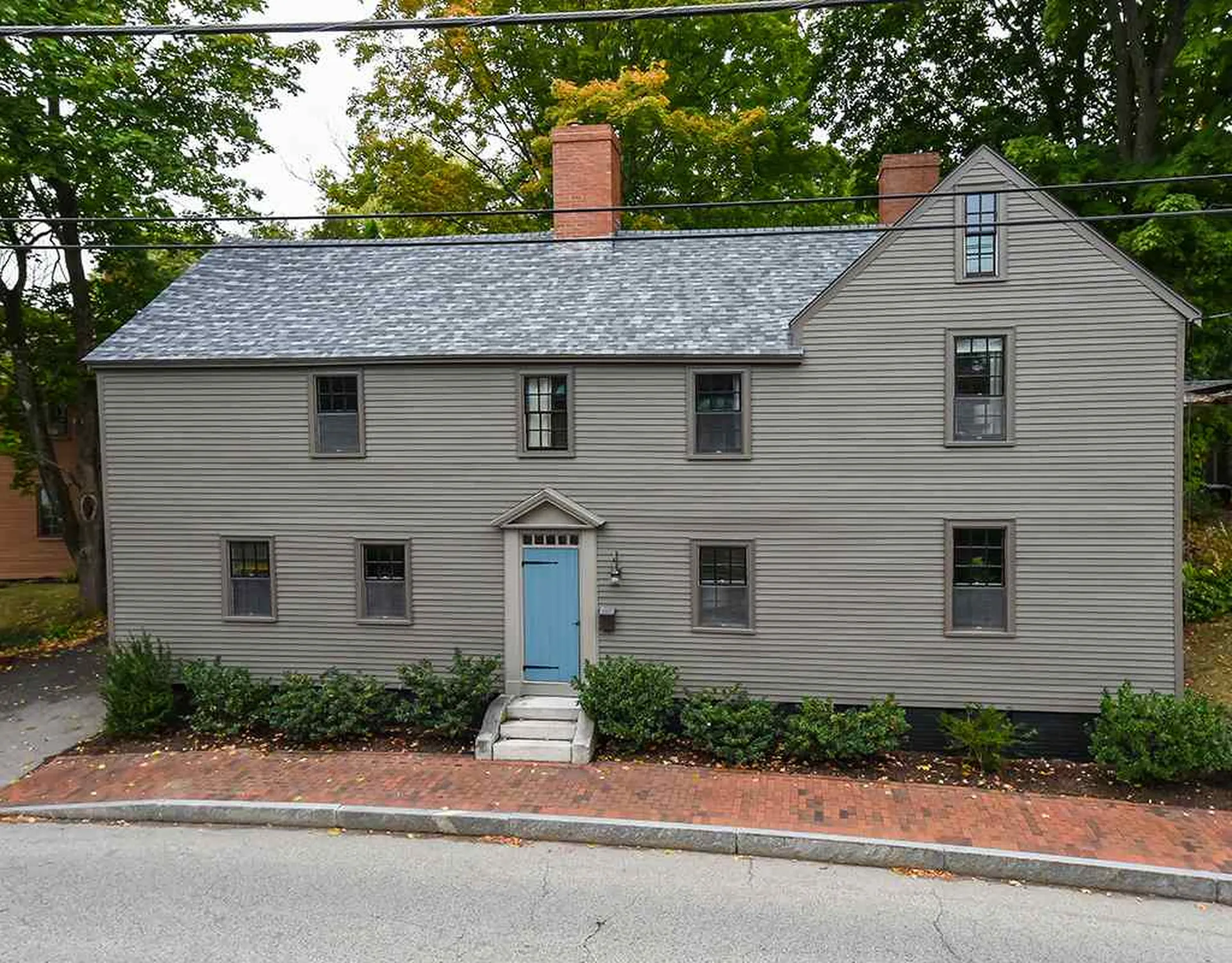 151 South Street Portsmouth NH 03801