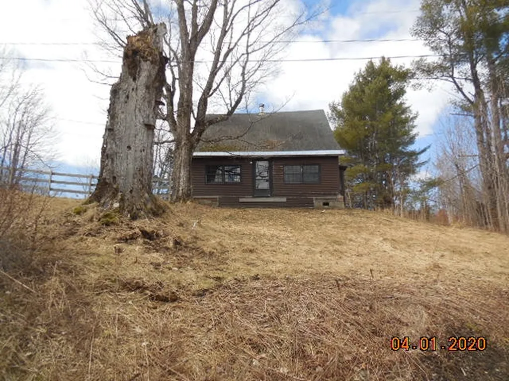 603 Ripton Road Lincoln VT 05443