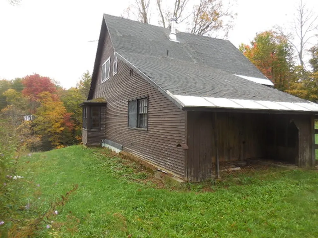 603 Ripton Road Lincoln VT 05443