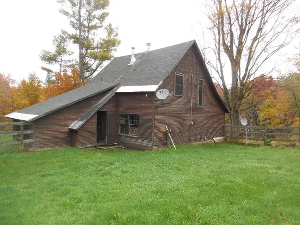 603 Ripton Road Lincoln VT 05443