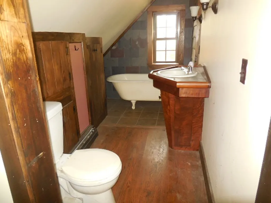 603 Ripton Road Lincoln VT 05443