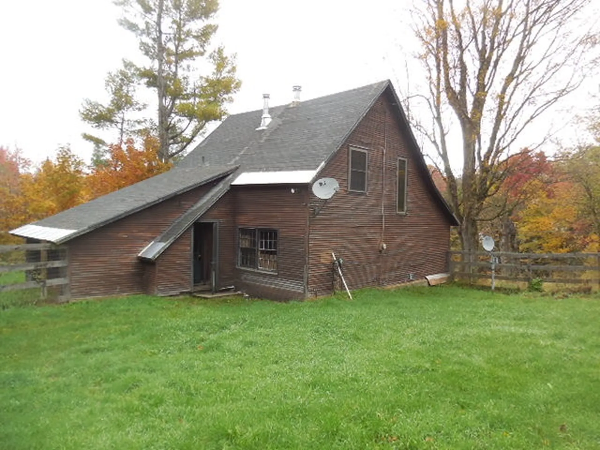603 Ripton Road Lincoln VT 05443