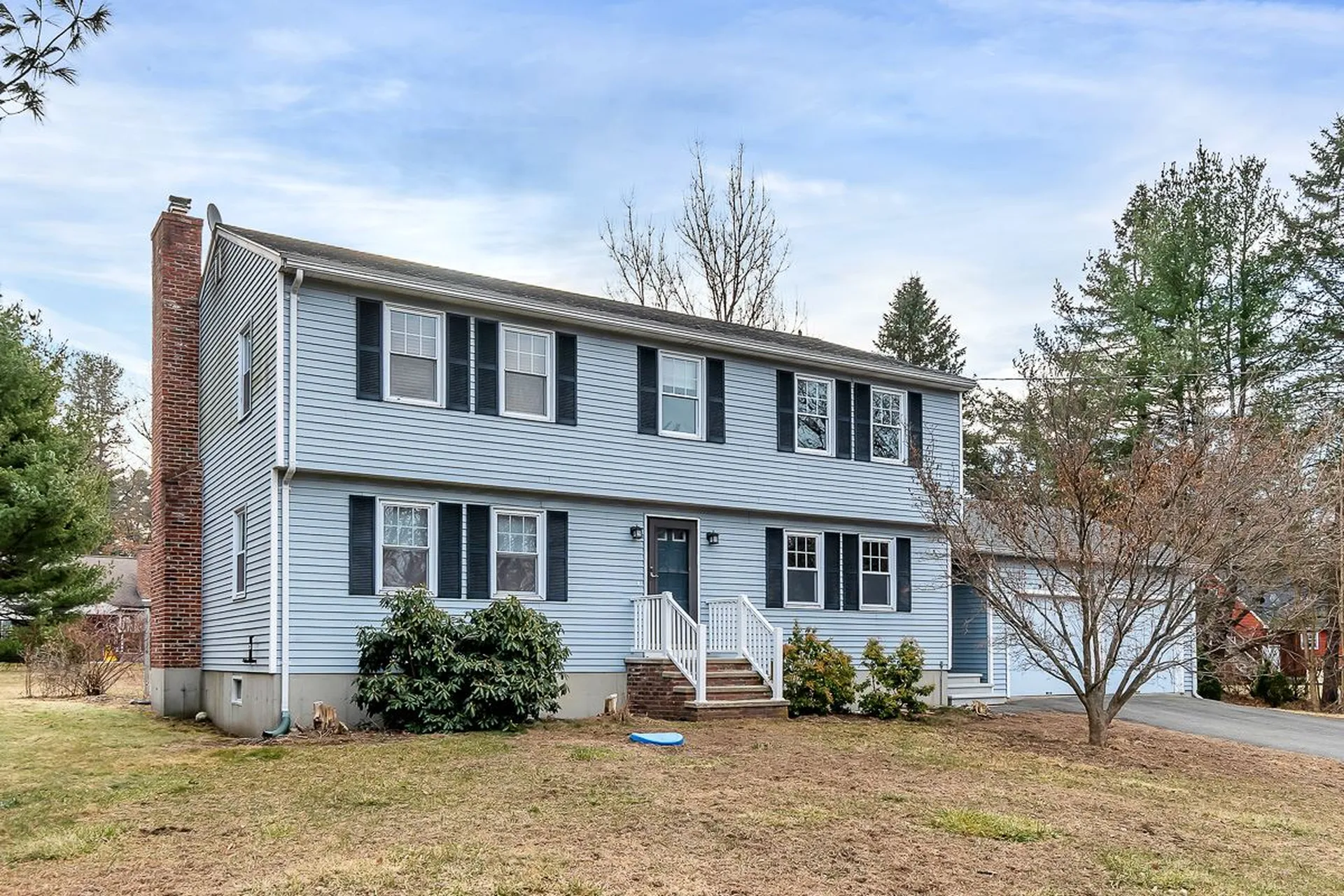 3 Wildbrook Drive Plaistow NH 03865