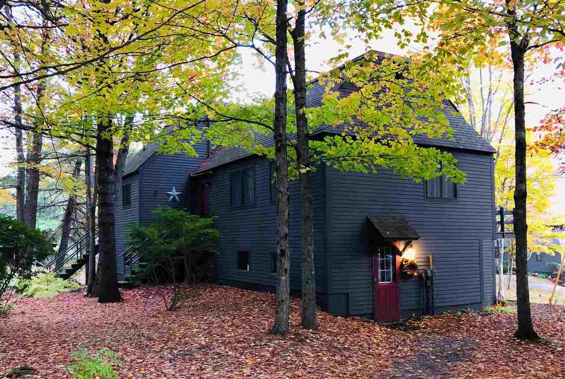 451 Williams Lane Hartford VT 05059
