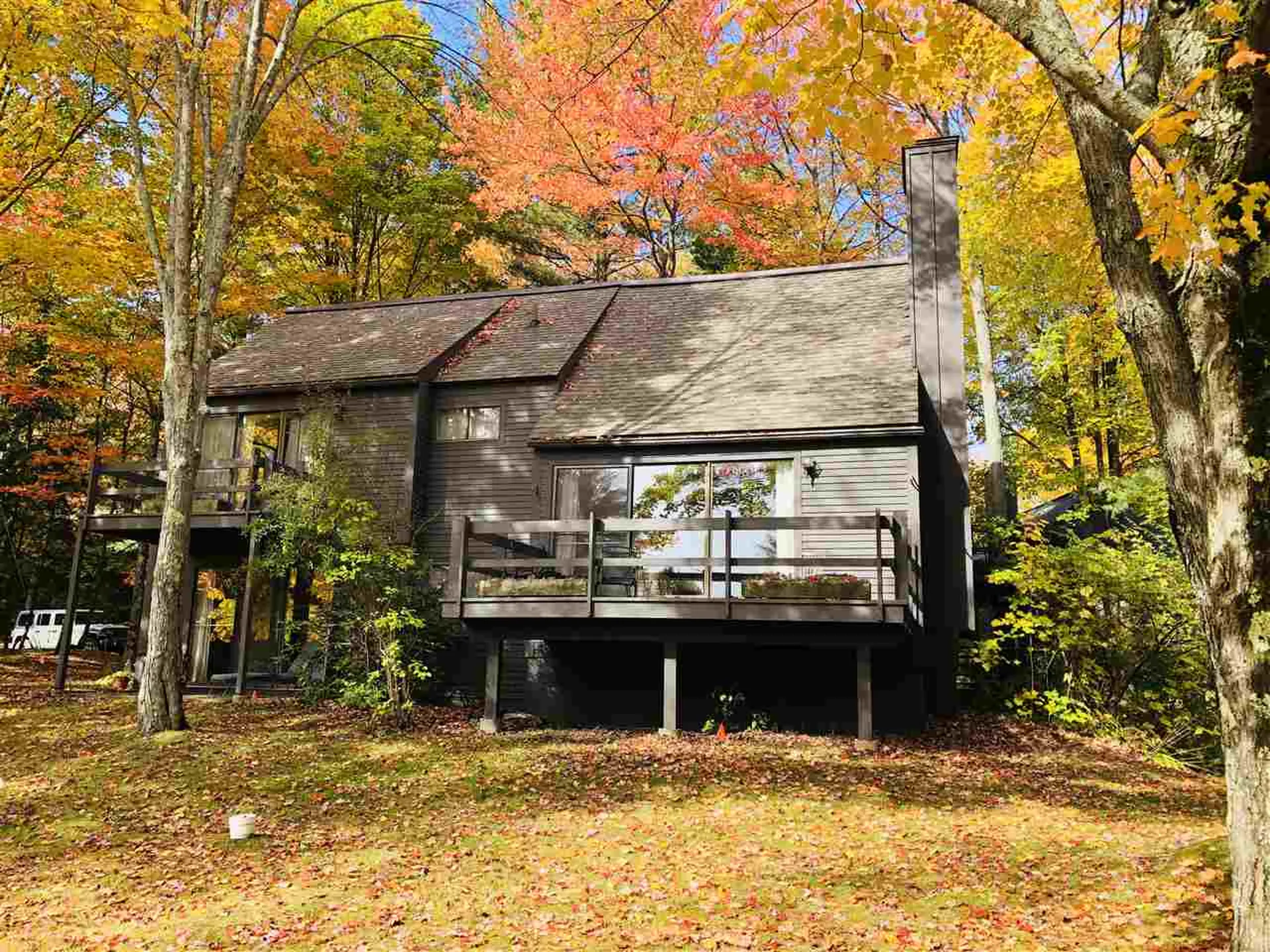 451 Williams Lane Hartford VT 05059