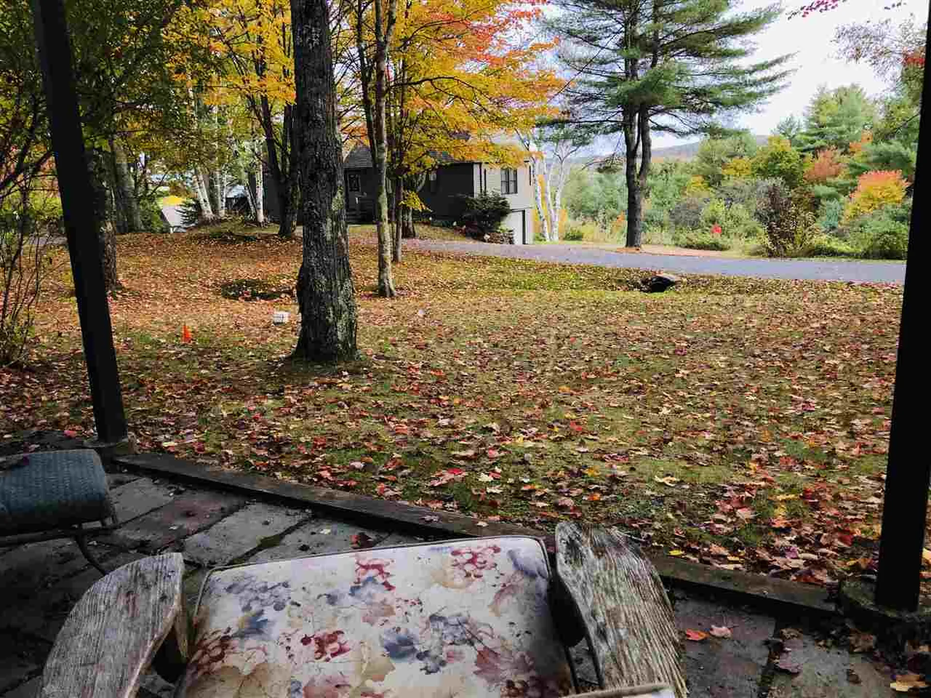 451 Williams Lane Hartford VT 05059