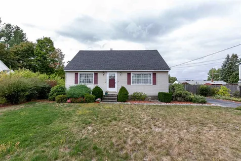 21 Arrow Lane Nashua NH 03060