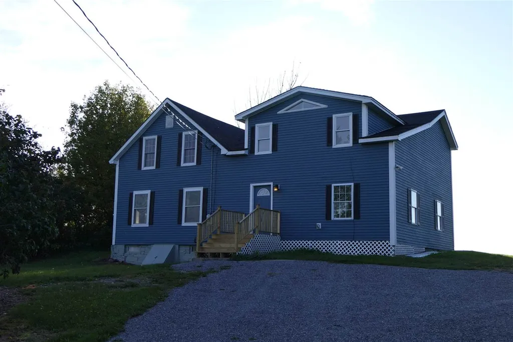 80 Middle Road Swanton VT 05488