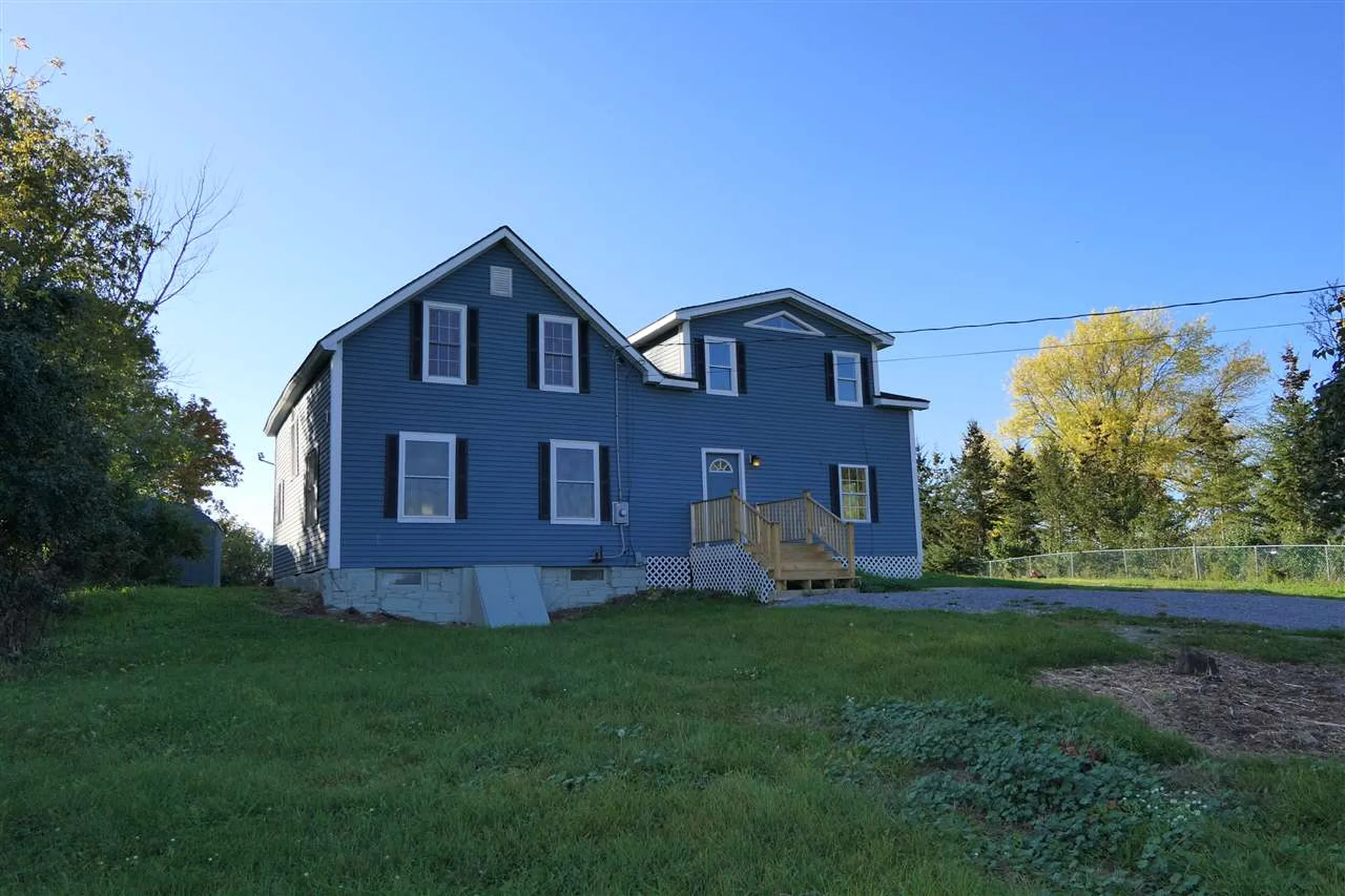 80 Middle Road Swanton VT 05488