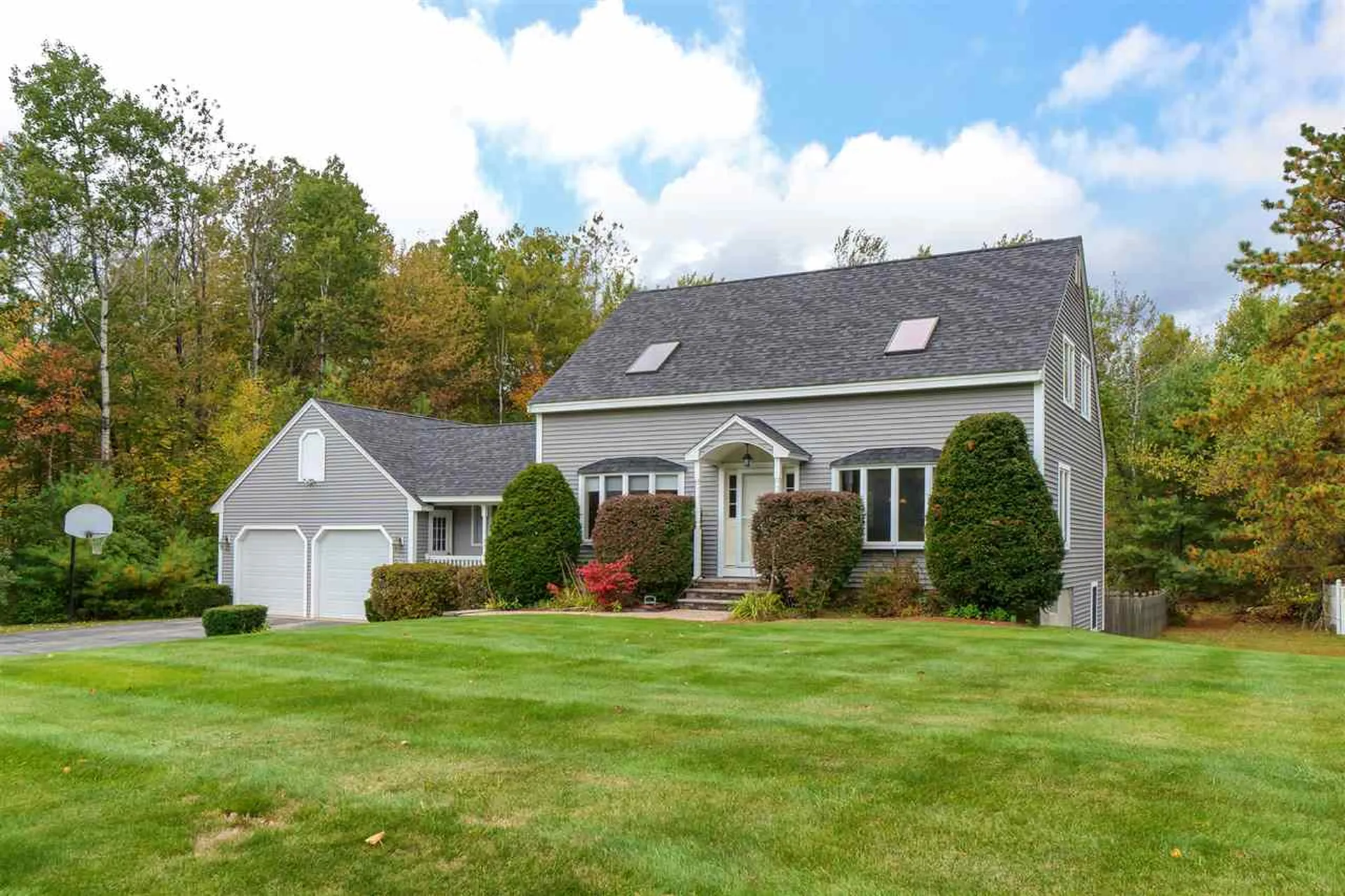 4 Oxford Road Windham NH 03087