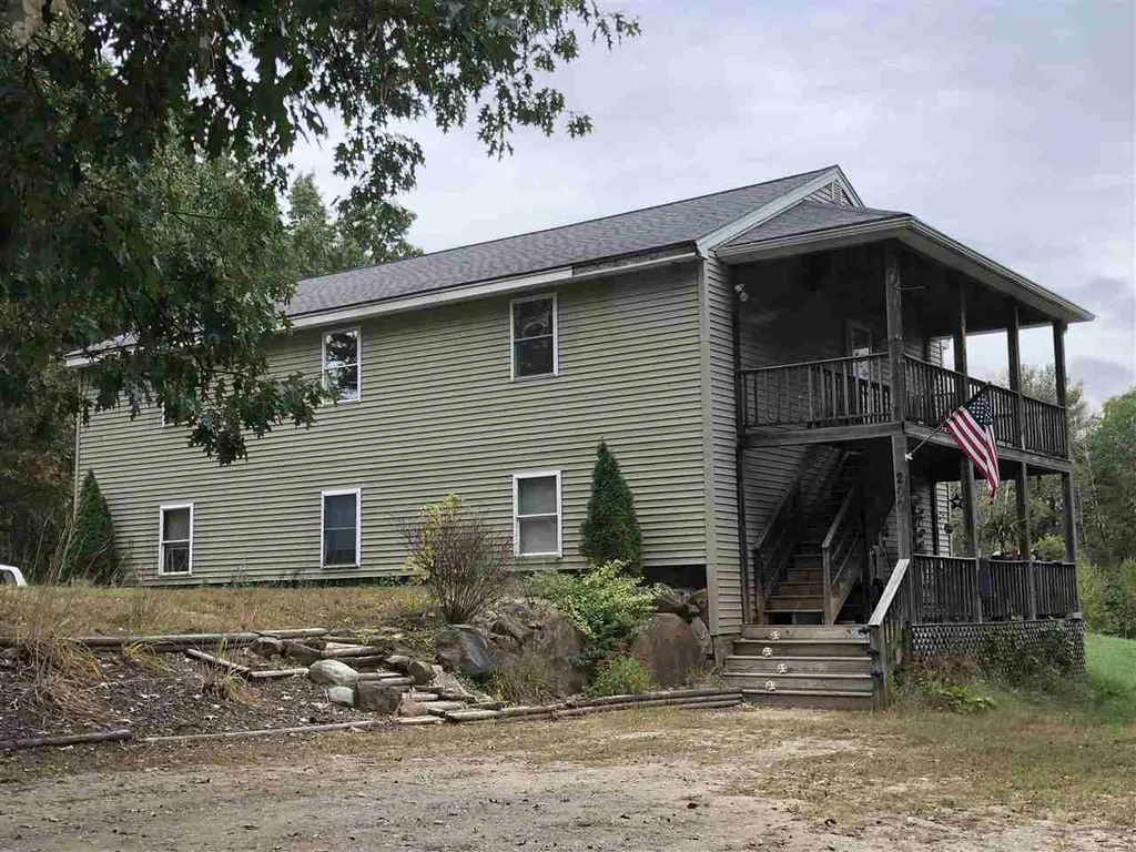 200 Queen Street Boscawen NH 03303-2800